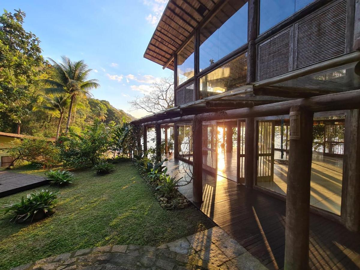 Paraiso Azul Retiro Freguesia de Santana Luaran gambar