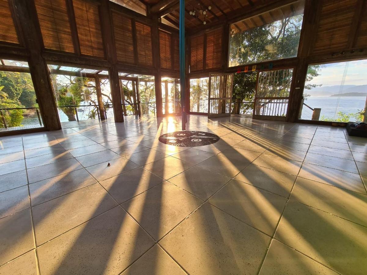 Paraiso Azul Retiro Freguesia de Santana Luaran gambar