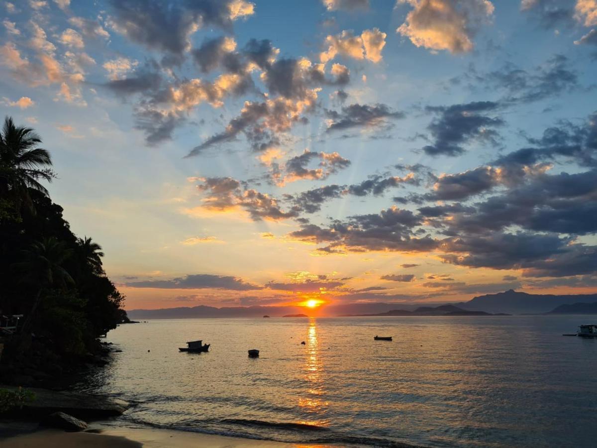 Paraiso Azul Retiro Freguesia de Santana Luaran gambar