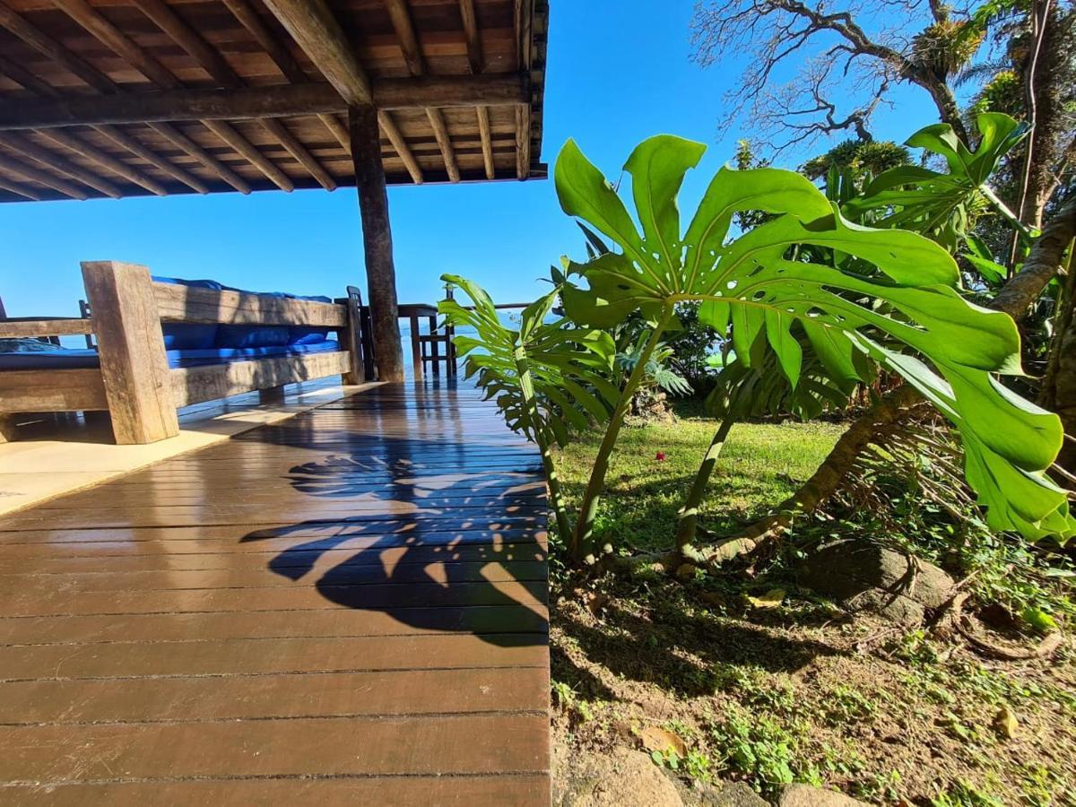 Paraiso Azul Retiro Freguesia de Santana Luaran gambar