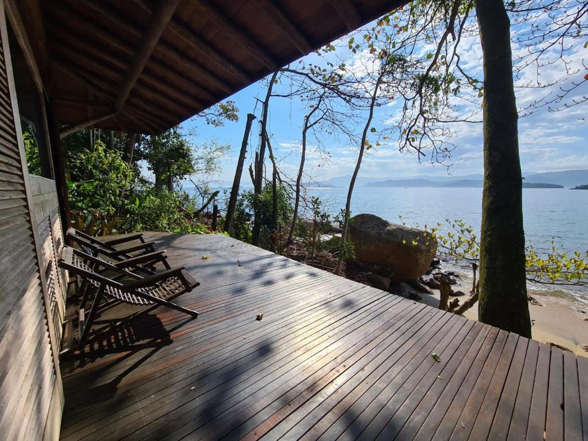 Paraiso Azul Retiro Freguesia de Santana Luaran gambar