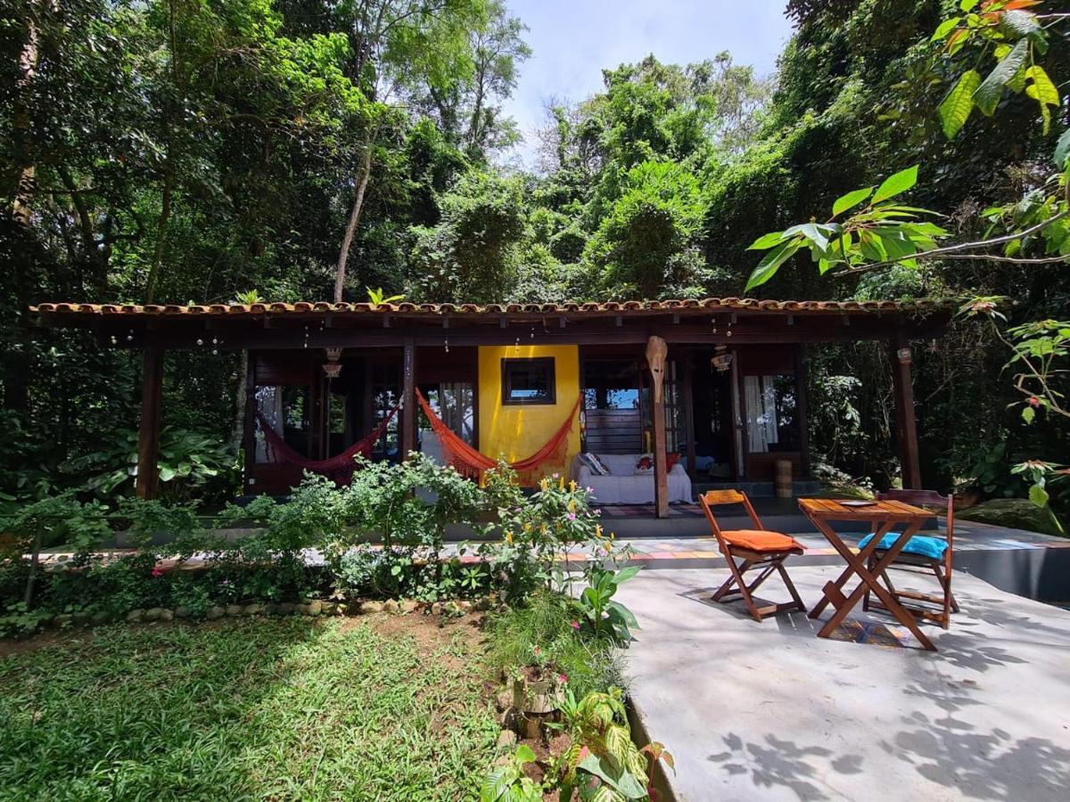 Paraiso Azul Retiro Freguesia de Santana Luaran gambar