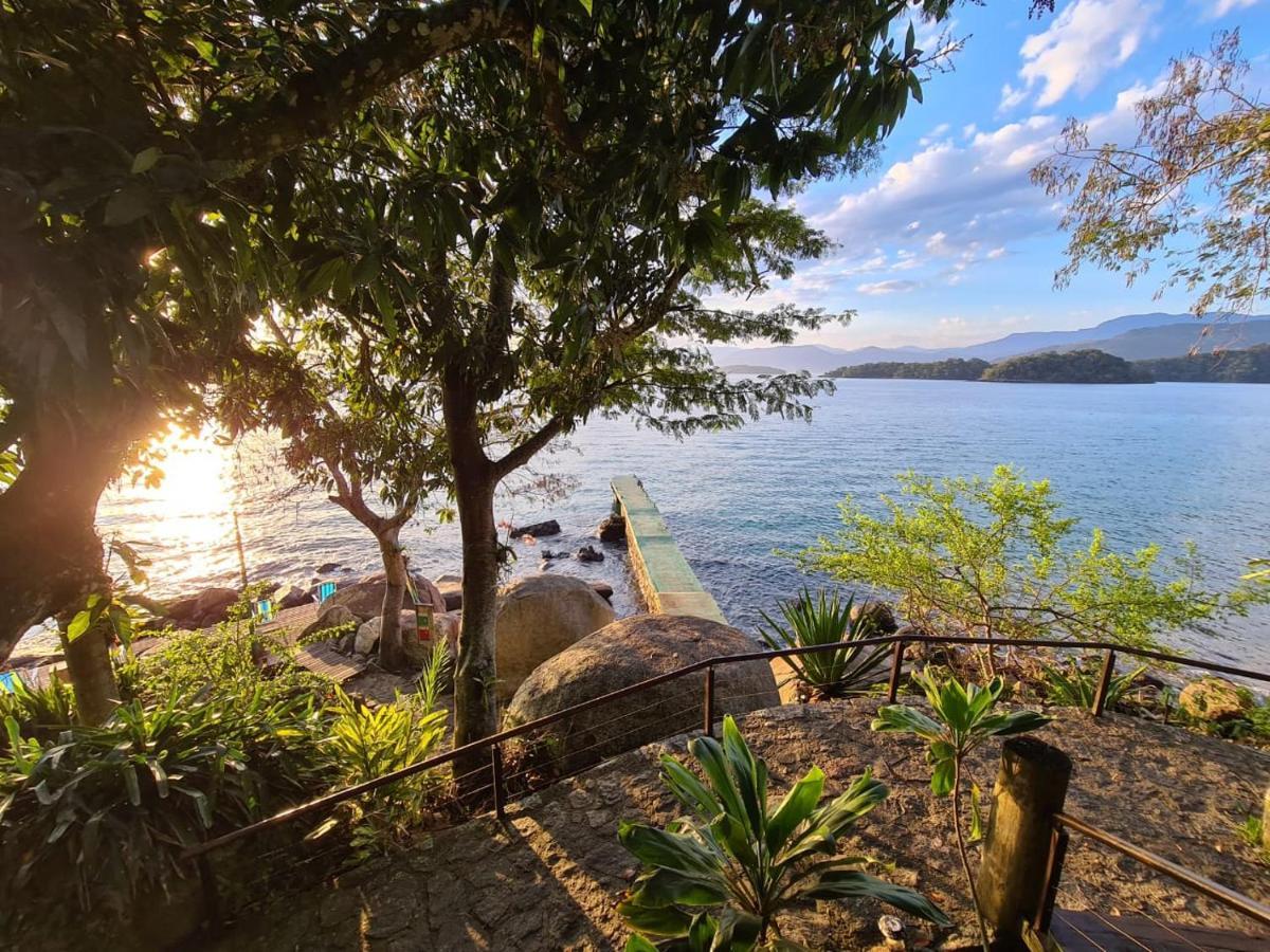 Paraiso Azul Retiro Freguesia de Santana Luaran gambar