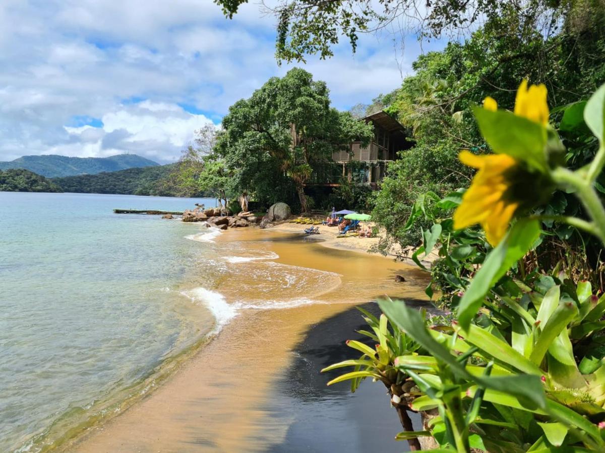 Paraiso Azul Retiro Freguesia de Santana Luaran gambar