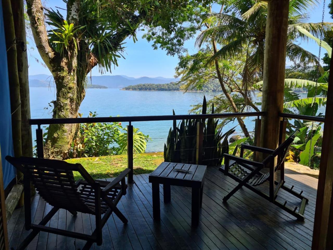 Paraiso Azul Retiro Freguesia de Santana Luaran gambar